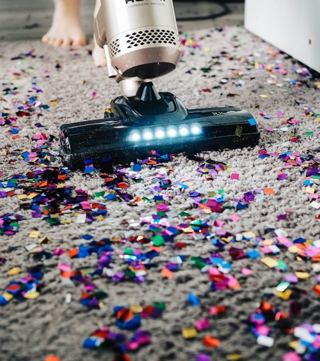 Sofa & Carpet Cleaning by Clean Casa